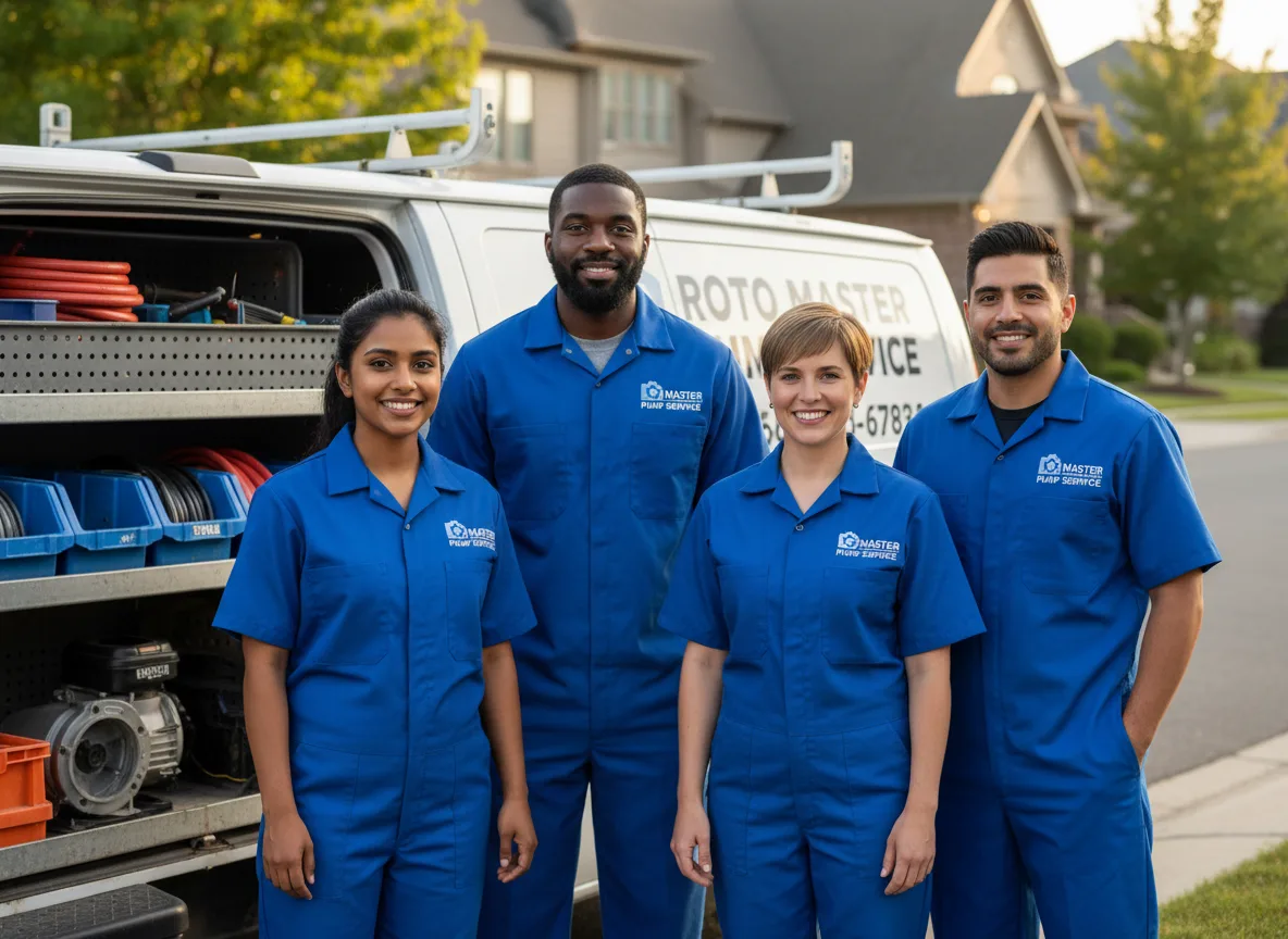Sump Pump Installation company in East Springfield, NY